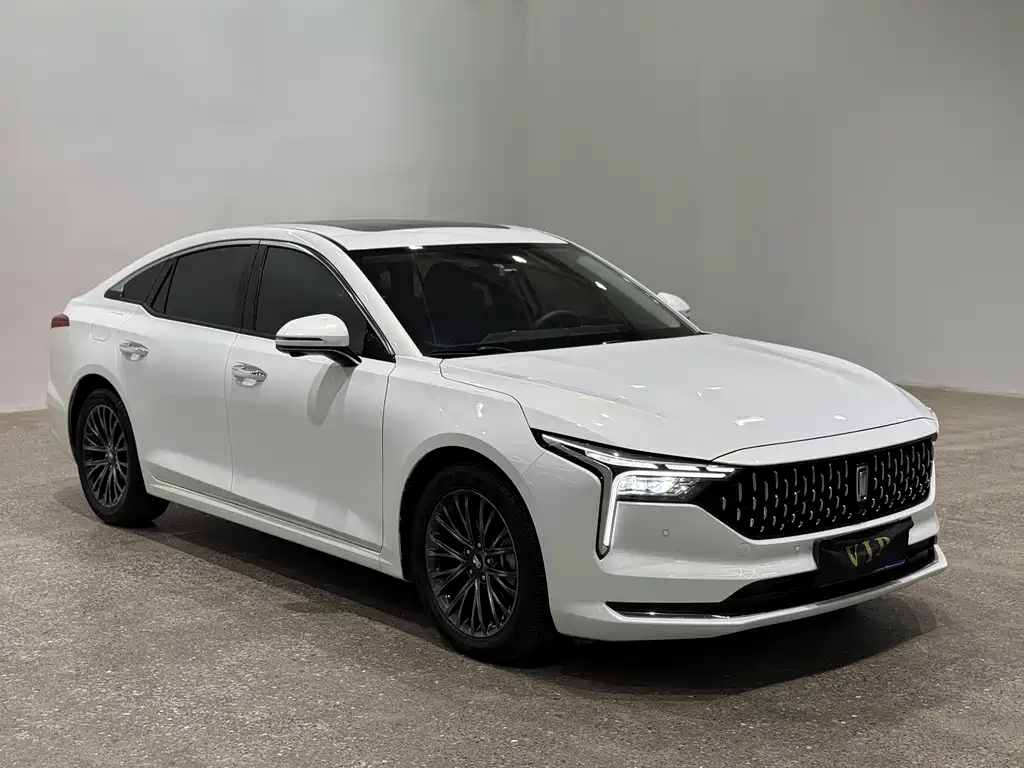 Besturn B70 3 rd Gen 1.5 T Auto Smooth Enjoyment