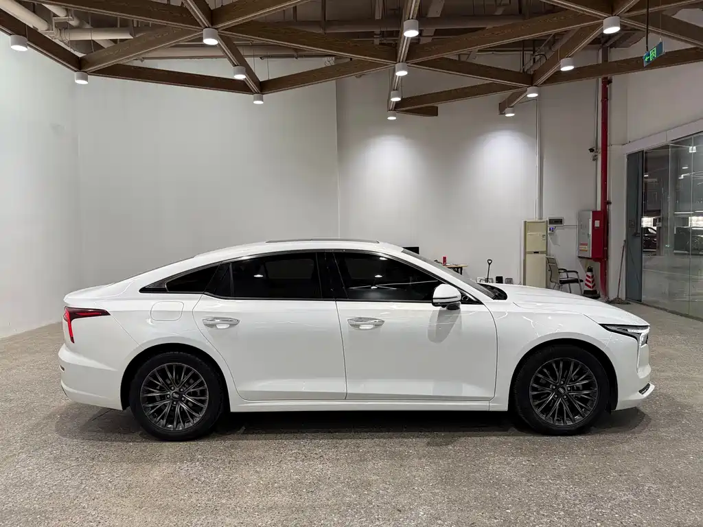 Besturn B70 3 rd Gen 1.5 T Auto Smooth Enjoyment