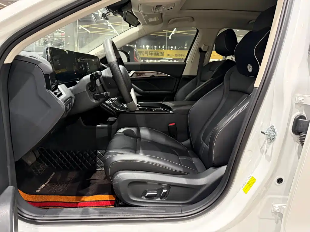 Besturn B70 3 rd Gen 1.5 T Auto Smooth Enjoyment