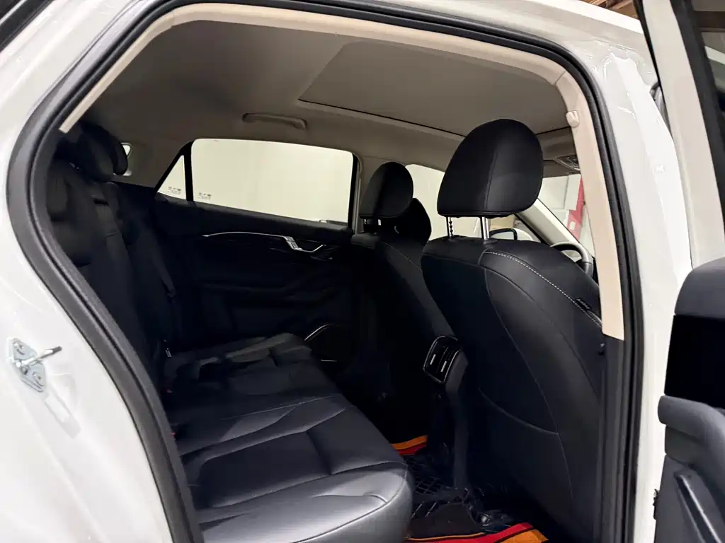 Besturn B70 3 rd Gen 1.5 T Auto Smooth Enjoyment