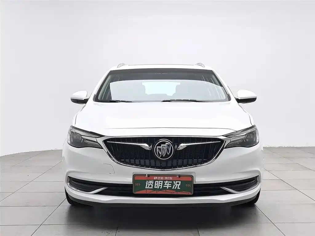 Excelle GX 18 T Auto Elite