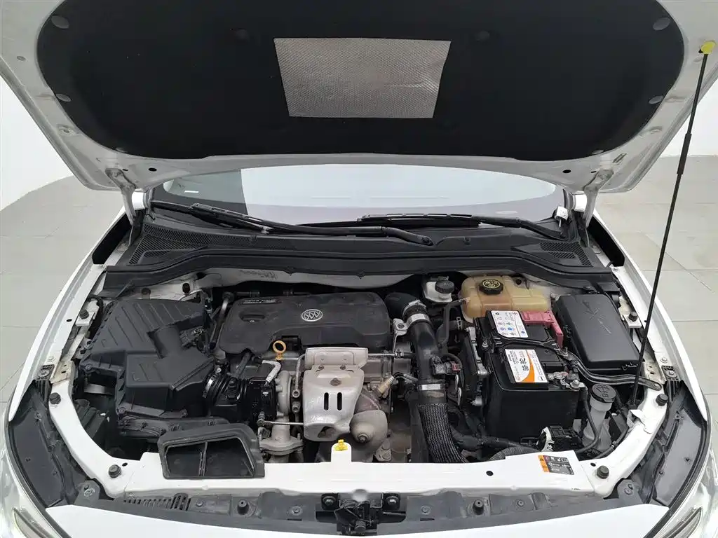 Excelle GX 18 T Auto Elite