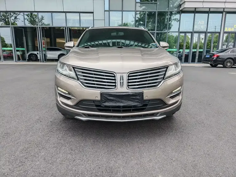Lincoln MKC 2.0 T 2 WD Graceful