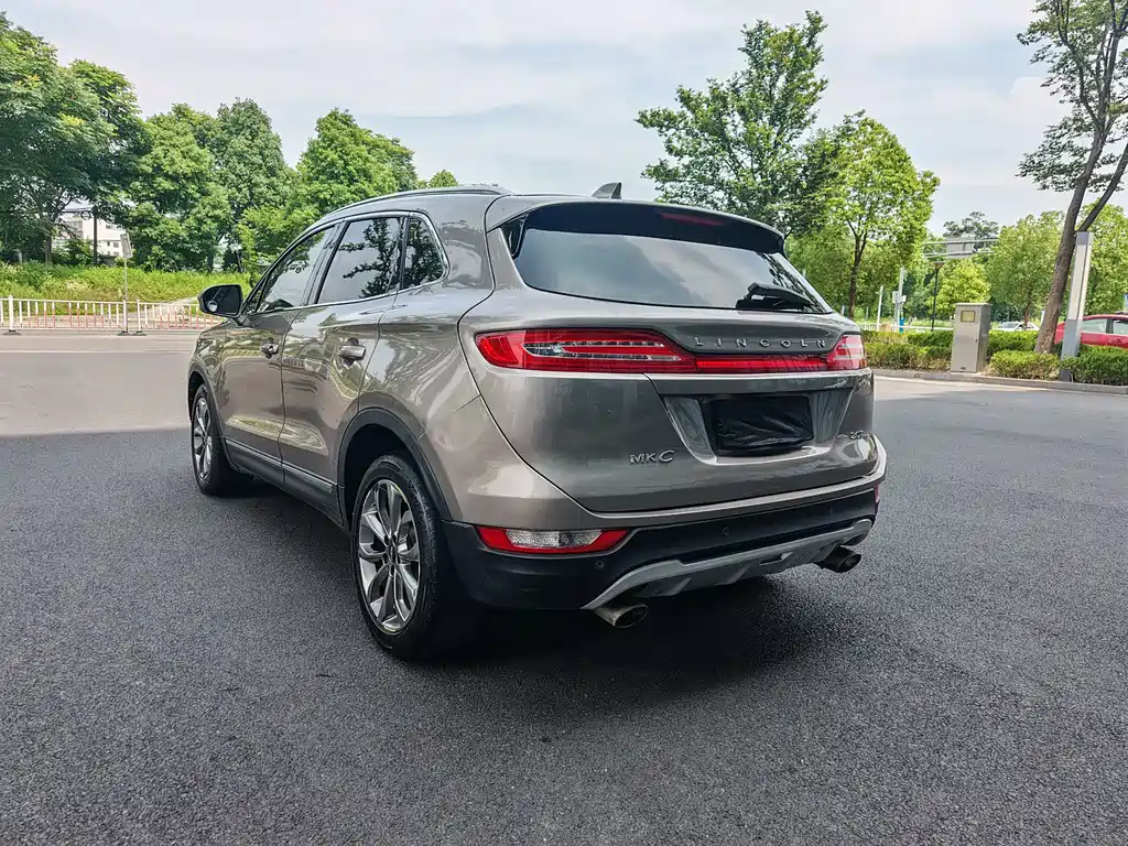Lincoln MKC 2.0 T 2 WD Graceful