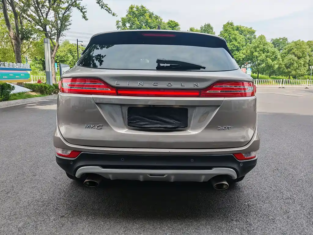 Lincoln MKC 2.0 T 2 WD Graceful