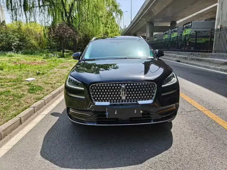 Lincoln Corsair 2.0 T 2 WD Premium