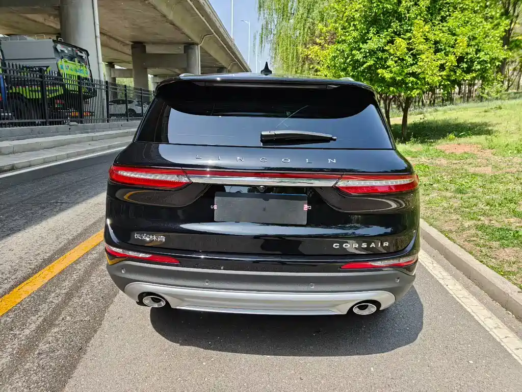 Corsair 2.0 T 2 WD Premium