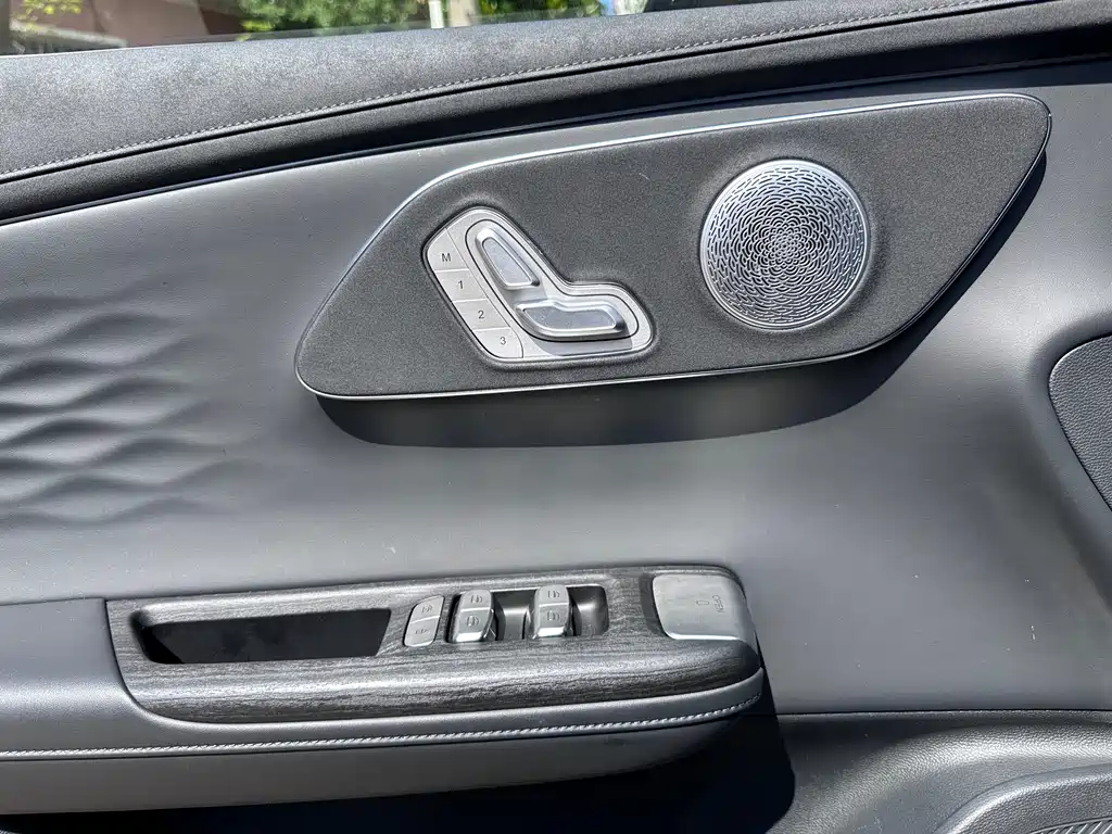 Fengyun A8 L 风云A8 L 2025款 1.5 TGDI 145 km 标准型