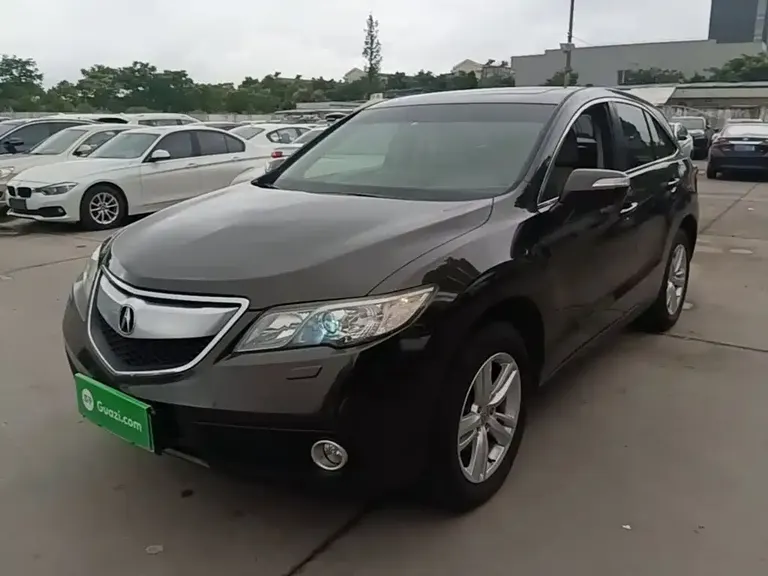 Acura RDX (Import) 3.0 L 2 WD Elite