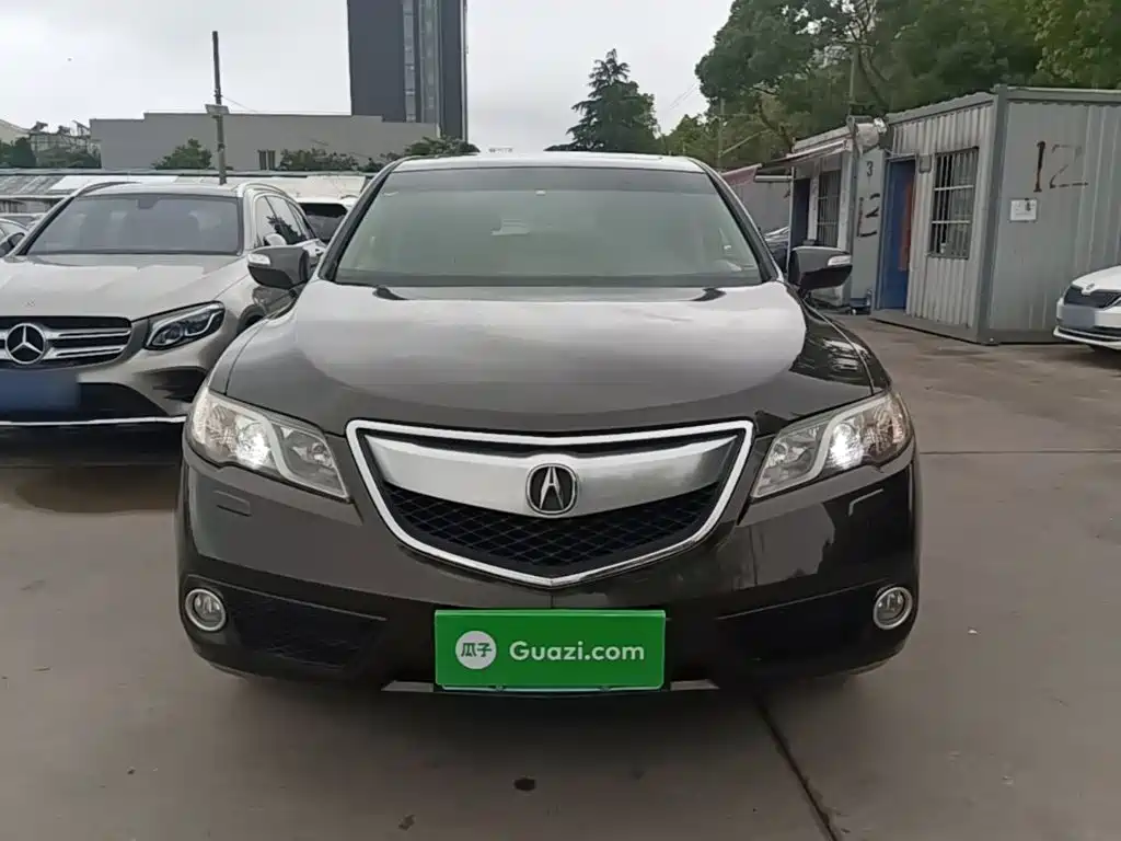 Acura RDX (Import) 3.0 L 2 WD Elite
