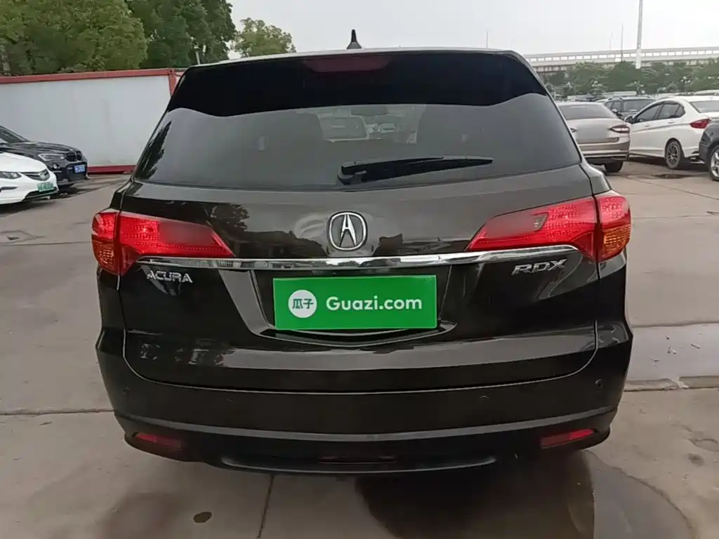 Acura RDX (Import) 3.0 L 2 WD Elite