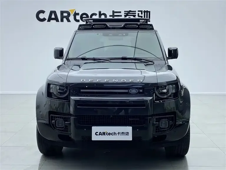 Land Rover Defender Facelift 110 3.0 T P400 X-DYNAMIC HSE