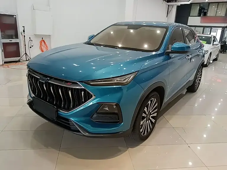 Changan Oshan X5 Facelift 1.5 T DCT Luxury