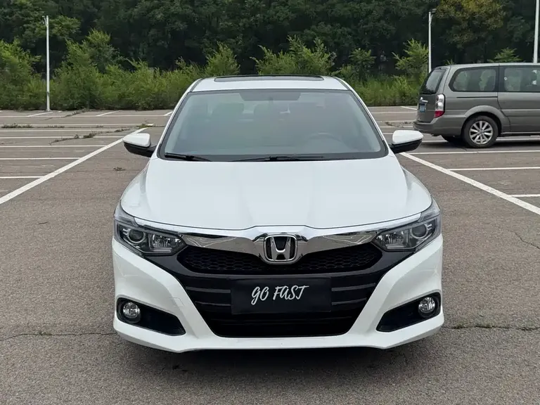 Honda Crider 180 Turbo CVT Comfort CN-V