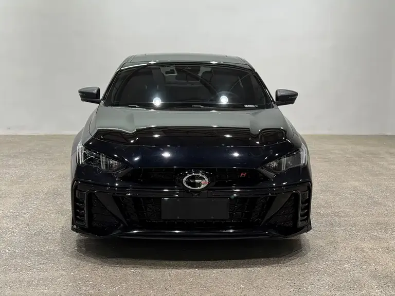 GAC Empow 270 T DCT Empow R-Style