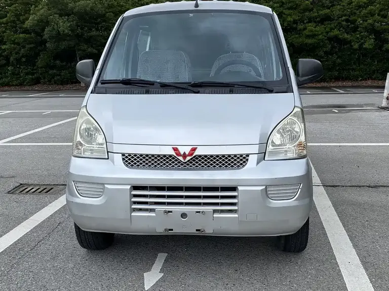 Wuling Rongguang 1.5 L Extended Standard AC L3 C
