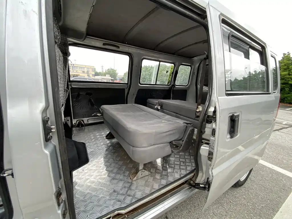 Wuling Rongguang 1.5 L Extended Standard AC L3 C