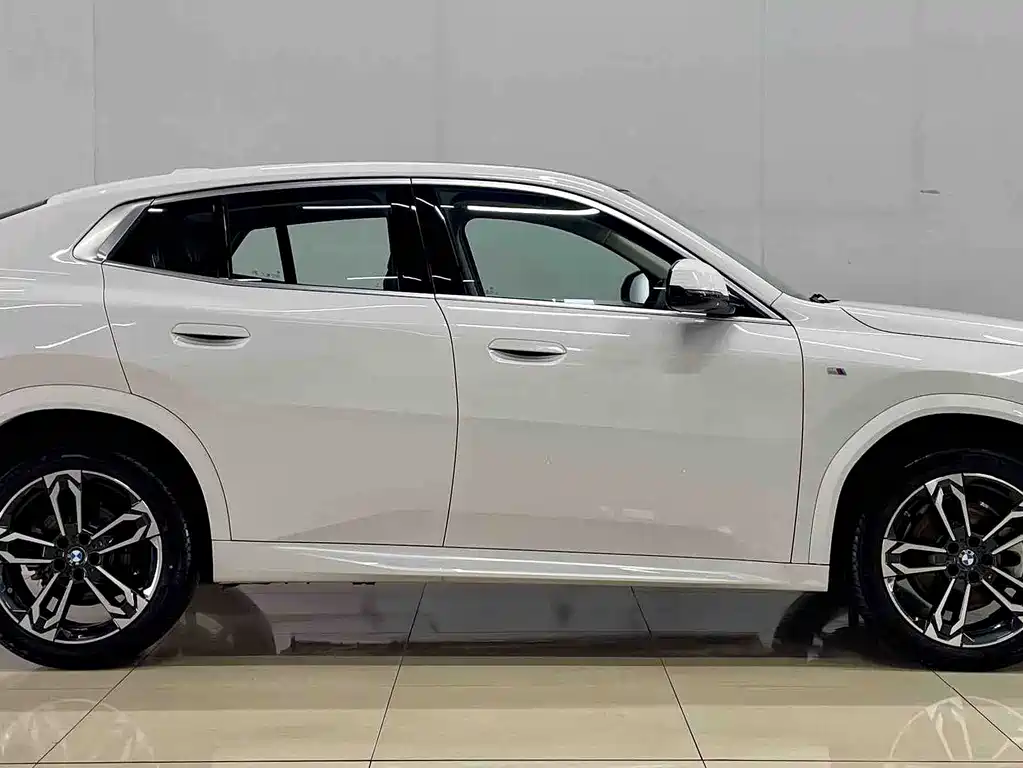 BMW X2 (Import) sDrive25 i M Sport Package