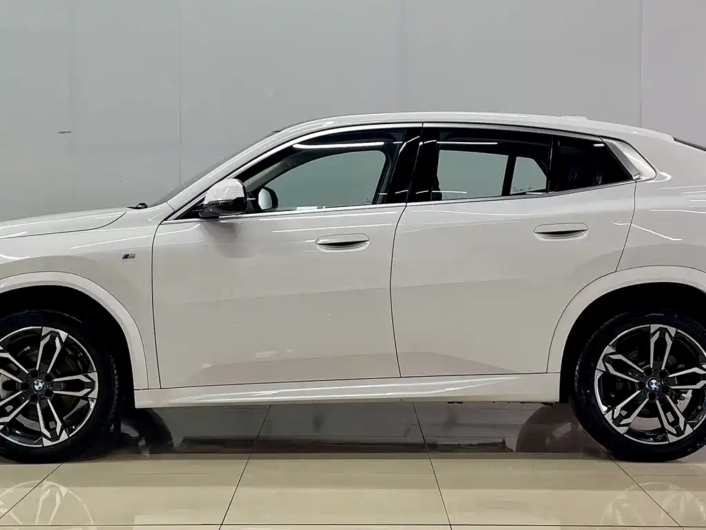 BMW X2 (Import) sDrive25 i M Sport Package