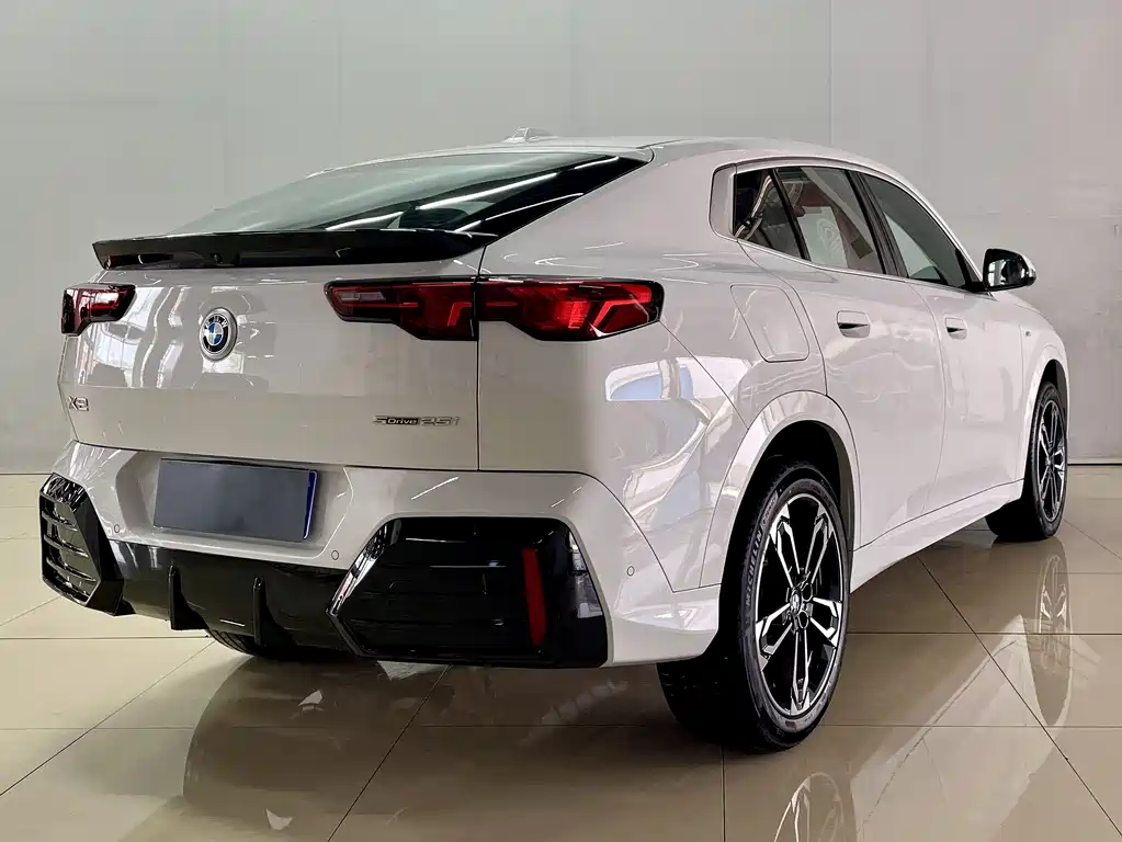BMW X2 (Import) sDrive25 i M Sport Package