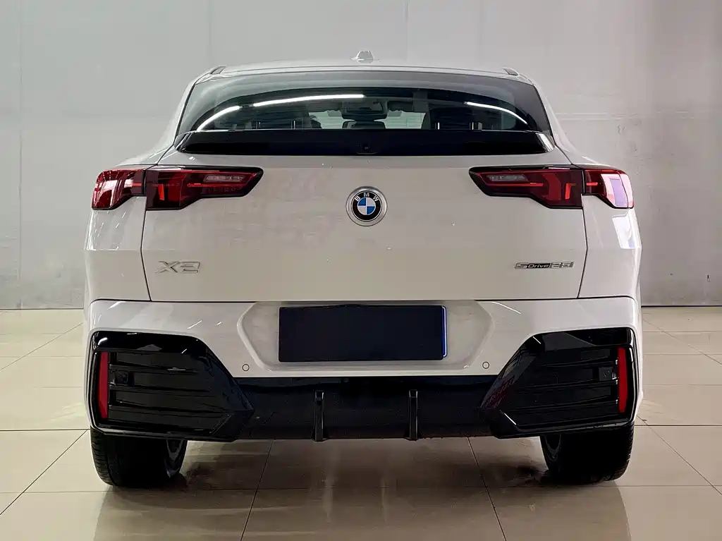 BMW X2 (Import) sDrive25 i M Sport Package