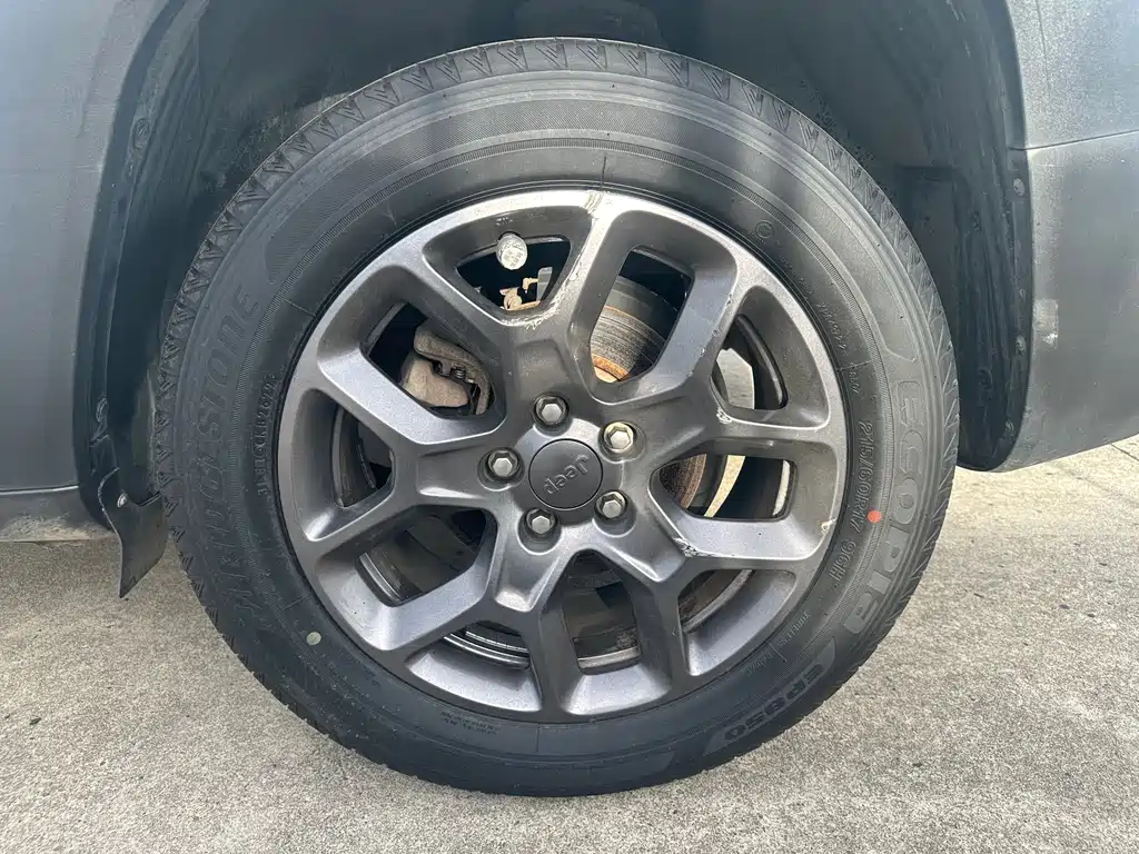 Renegade 180 T Auto Dynamic +