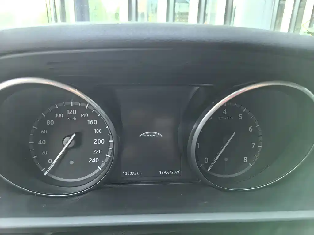 Discovery 3.0 SC V6 HSE
