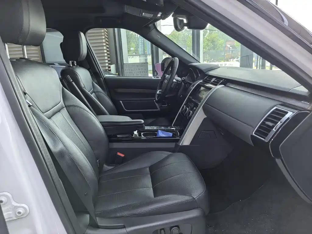 Discovery 3.0 SC V6 HSE