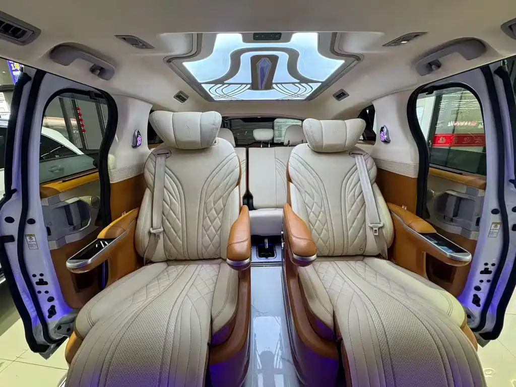 Sienna 2.5 L Hybrid Comfort
