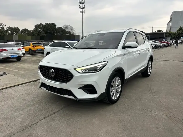 MG ZS 180 DVVT Auto Base