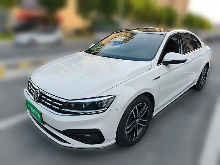 Volkswagen Lamando 280 TSI DSG Comfort CN-V