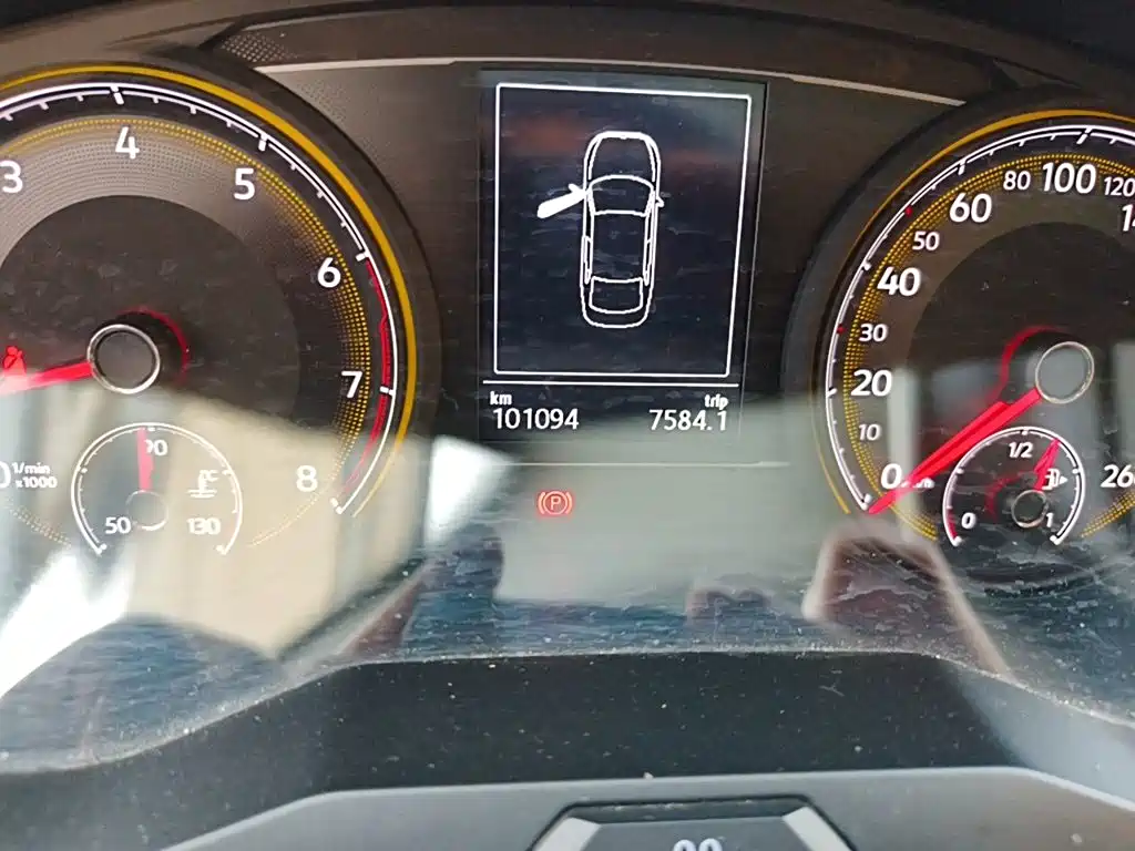Lamando 280 TSI DSG Comfort CN-V