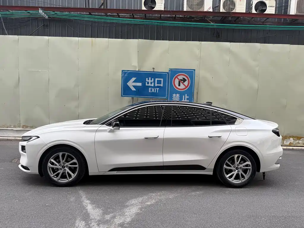 Mondeo EcoBoost 245 Luxury