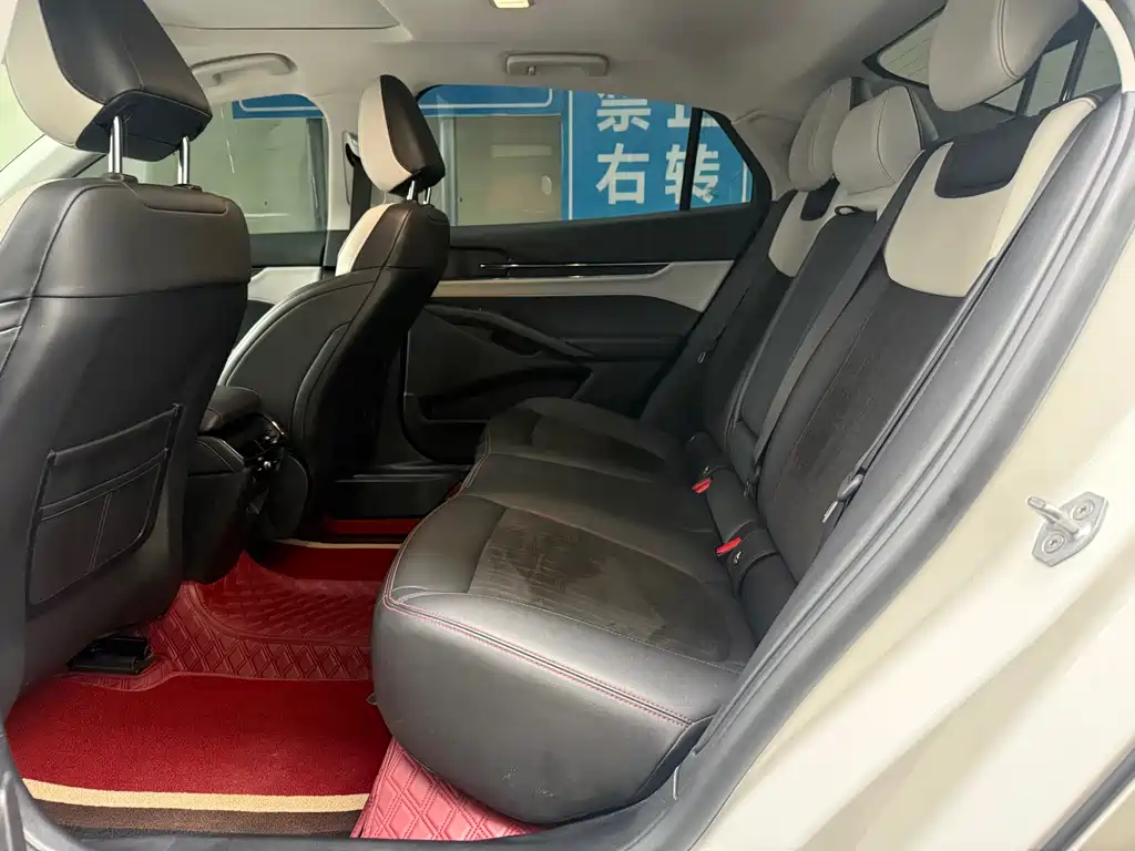 Mondeo EcoBoost 245 Luxury