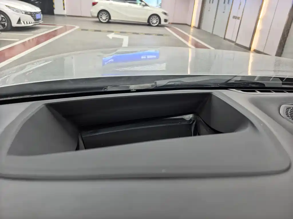 BMW M4 M4 2-door Coupe M xDrive Thunder