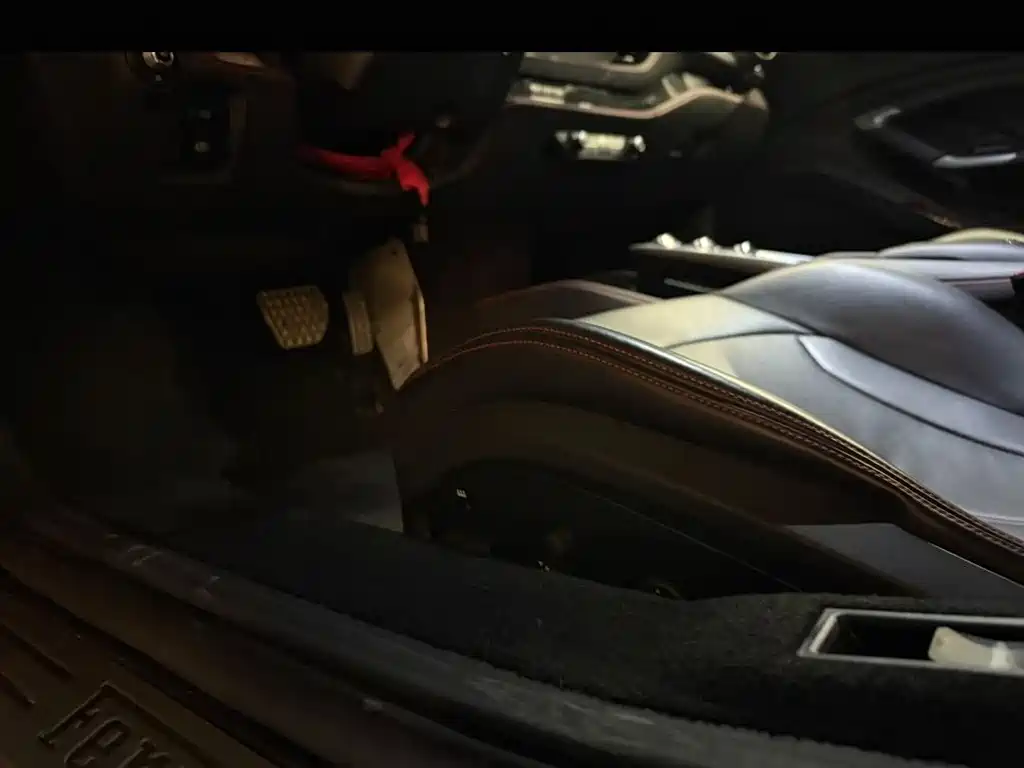 Ferrari F8 Tributo 3.9 T V8