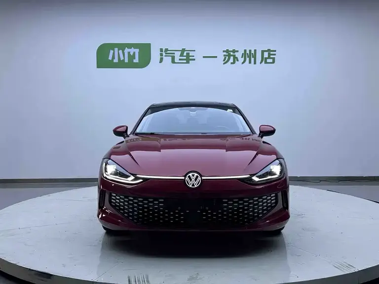 Volkswagen Lamando Lamando L 280 TSI DSG Spicy Cool