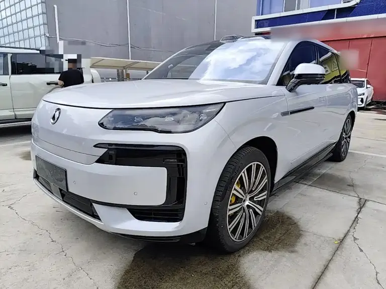 Denza N9 Flagship
