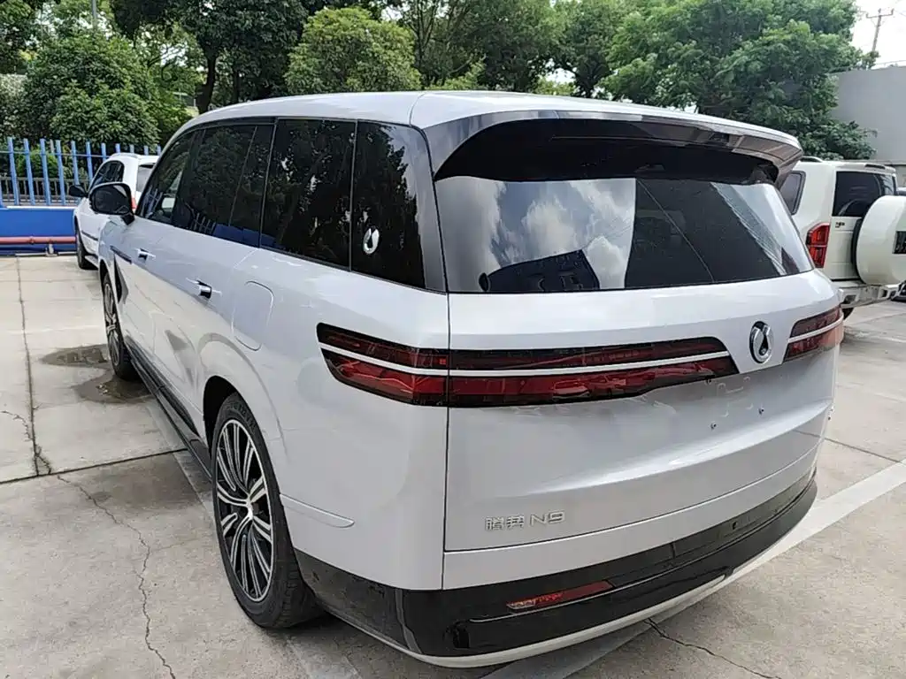 Denza N9 Flagship