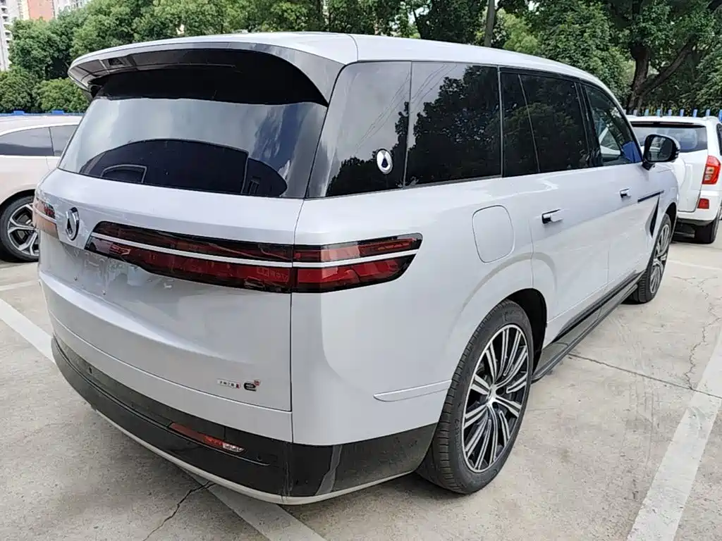 Denza N9 Flagship