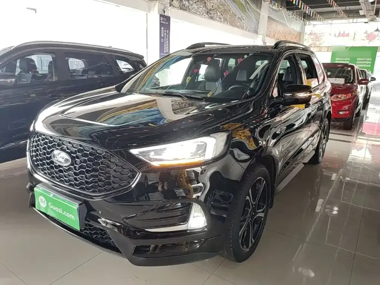 Ford Edge EcoBoost 245 2 WD ST-Line 5-seat