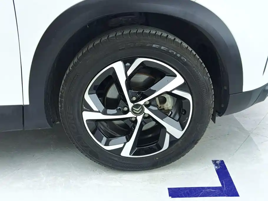 C5 Aircross 350 THP Fashion