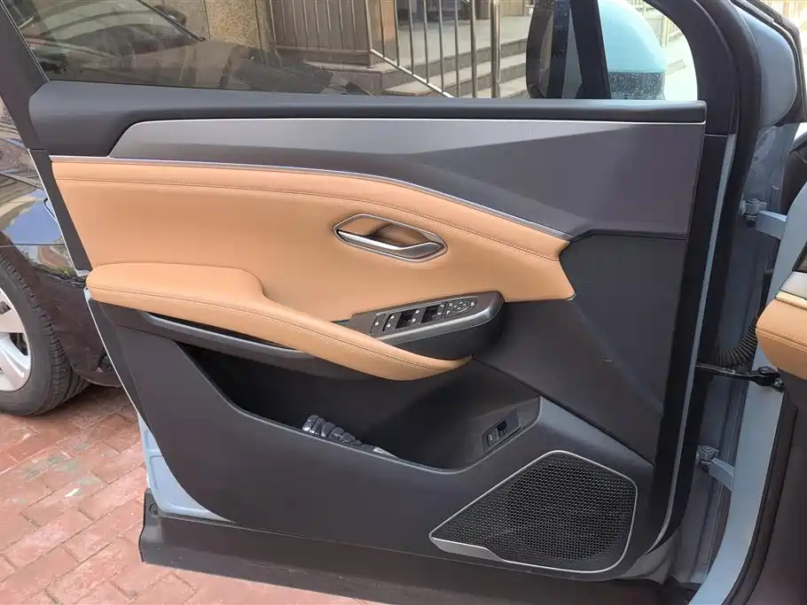 Song L DM-i 112 km Transcend