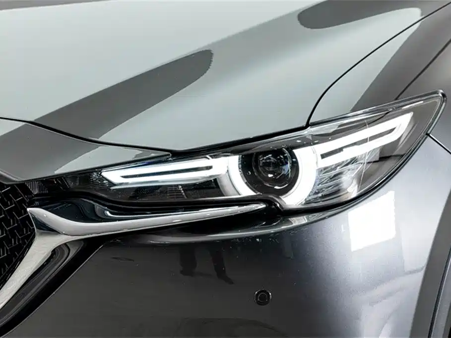Mazda CX-5 2.0 L Auto 2 WD Smart