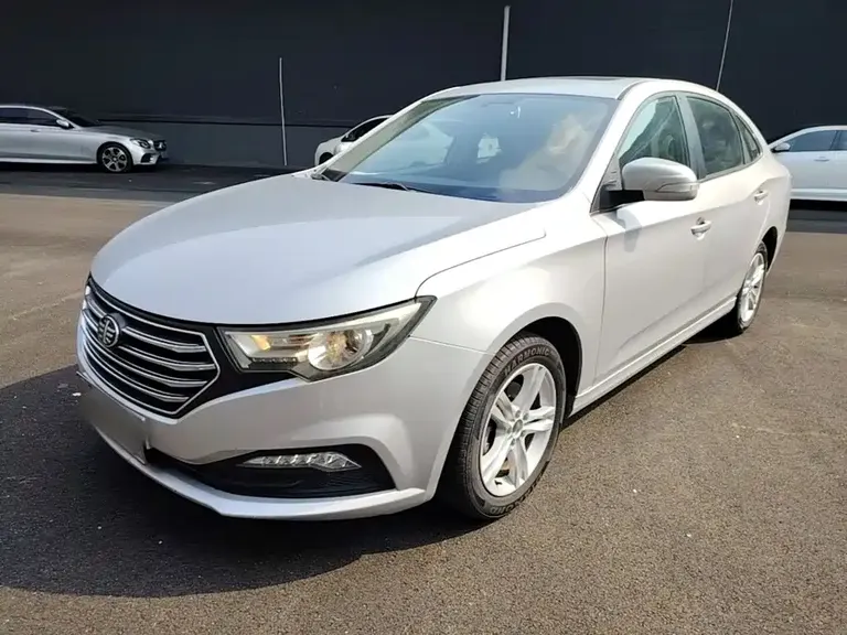 Besturn B30 1.6 L Auto Luxury