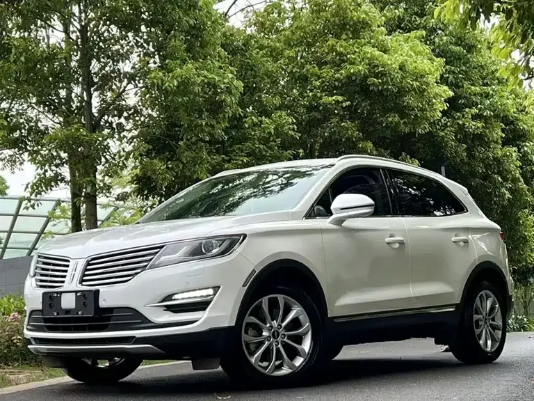 Lincoln MKC 2.0 T 4 WD Graceful