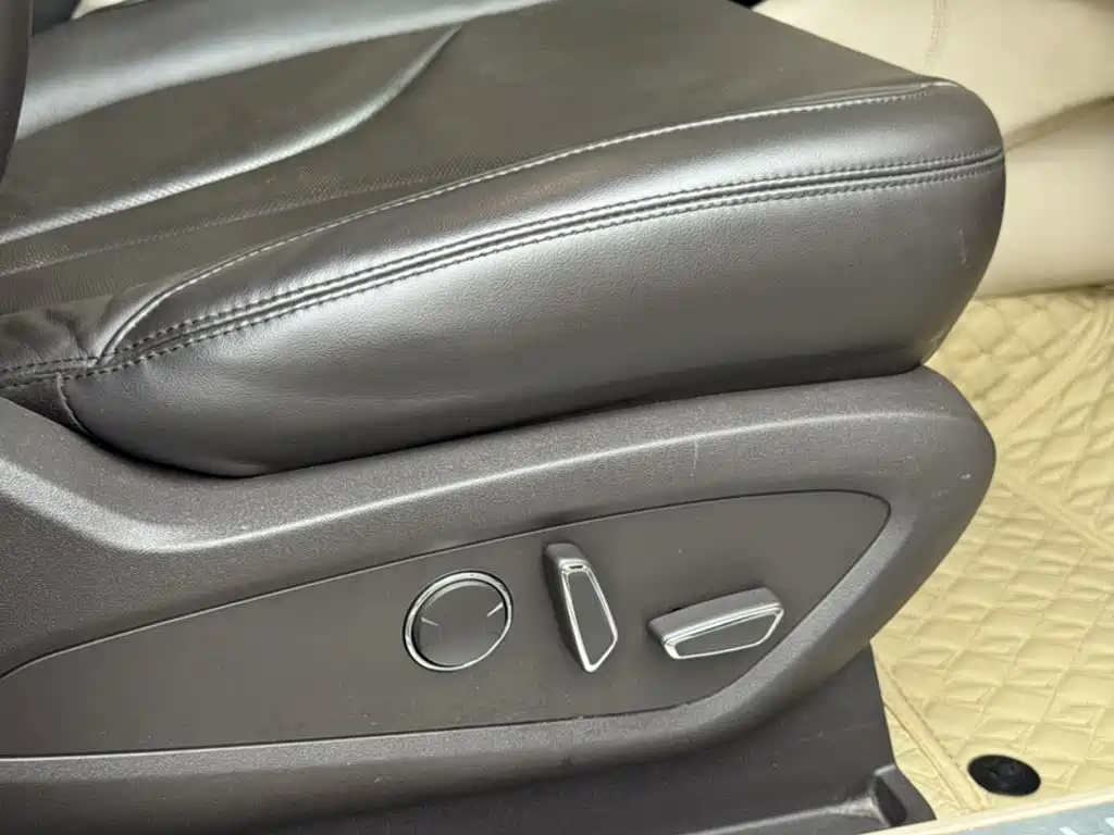 Lincoln MKC 2.0 T 4 WD Graceful