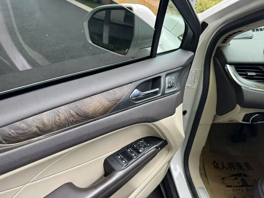 Lincoln MKC 2.0 T 4 WD Graceful