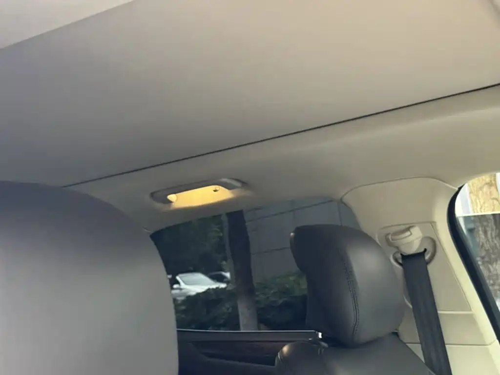 Lincoln MKC 2.0 T 4 WD Graceful