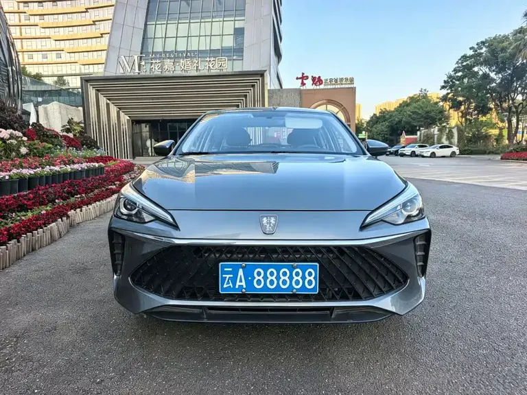 Roewe i5 1.5 L Manual Comfort Enjoyment
